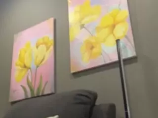 samarha Gomez's Live Sex Cam Show