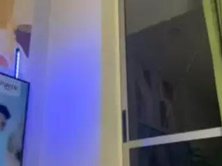 samarha Gomez's Live Sex Cam Show
