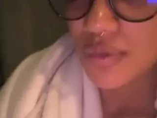 samarha Gomez's Live Sex Cam Show