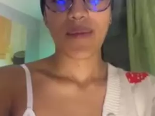 samarha Gomez's Live Sex Cam Show