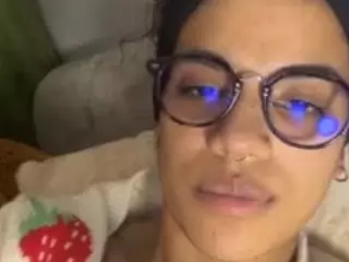 samarha Gomez's Live Sex Cam Show