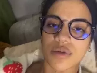 samarha Gomez's Live Sex Cam Show