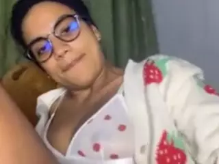 samarha Gomez's Live Sex Cam Show