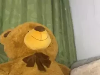 samarha Gomez's Live Sex Cam Show