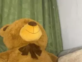 samarha Gomez's Live Sex Cam Show