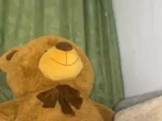 samarha Gomez's Live Sex Cam Show