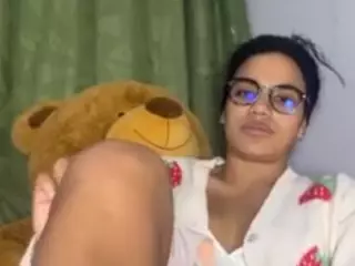 samarha Gomez's Live Sex Cam Show