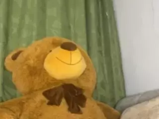 samarha Gomez's Live Sex Cam Show