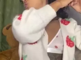 samarha Gomez's Live Sex Cam Show