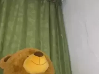 samarha Gomez's Live Sex Cam Show