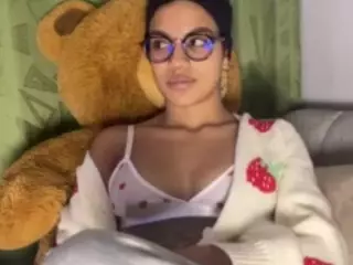 samarha Gomez's Live Sex Cam Show
