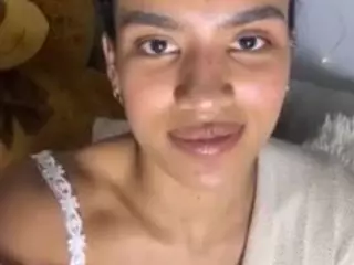 samarha Gomez's Live Sex Cam Show