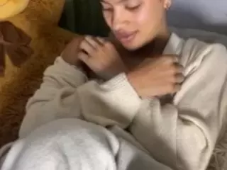 samarha Gomez's Live Sex Cam Show