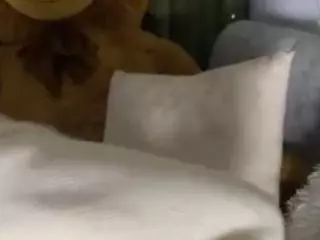 samarha Gomez's Live Sex Cam Show