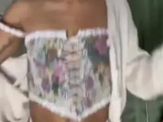 samarha Gomez's Live Sex Cam Show
