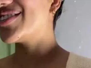 samarha Gomez's Live Sex Cam Show