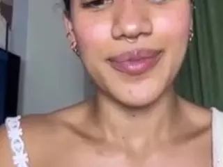 samarha Gomez's Live Sex Cam Show
