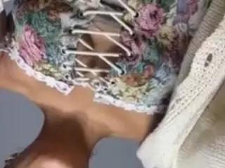 samarha Gomez's Live Sex Cam Show