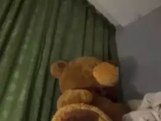 samarha Gomez's Live Sex Cam Show