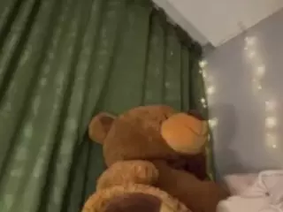 samarha Gomez's Live Sex Cam Show