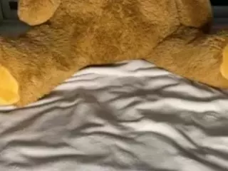 samarha Gomez's Live Sex Cam Show