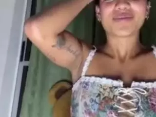 samarha Gomez's Live Sex Cam Show