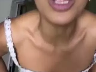 samarha Gomez's Live Sex Cam Show