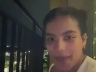 samarha Gomez's Live Sex Cam Show