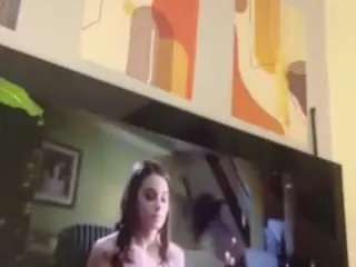 samarha Gomez's Live Sex Cam Show