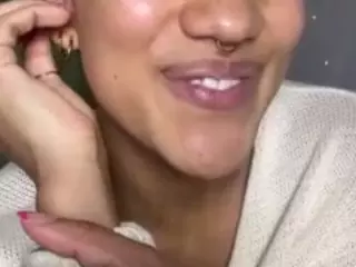 samarha Gomez's Live Sex Cam Show