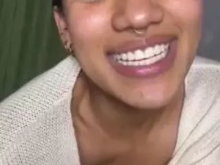 samarha Gomez's Live Sex Cam Show