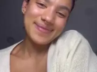 samarha Gomez's Live Sex Cam Show
