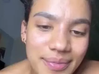 samarha Gomez's Live Sex Cam Show