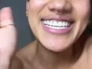 samarha Gomez's Live Sex Cam Show