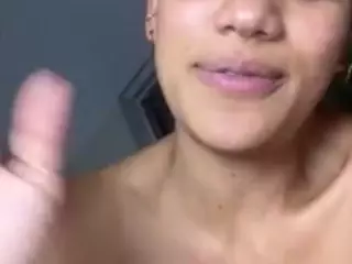 samarha Gomez's Live Sex Cam Show
