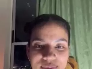 samarha Gomez's Live Sex Cam Show