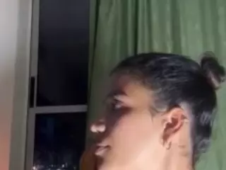 samarha Gomez's Live Sex Cam Show