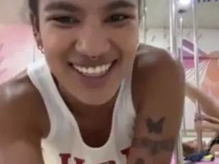 samarha Gomez's Live Sex Cam Show