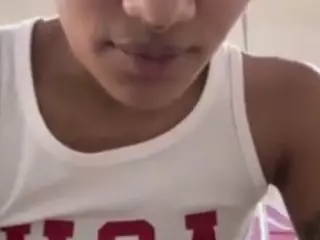 samarha Gomez's Live Sex Cam Show