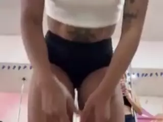 samarha Gomez's Live Sex Cam Show