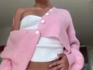 samarha Gomez's Live Sex Cam Show