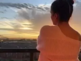 samarha Gomez's Live Sex Cam Show