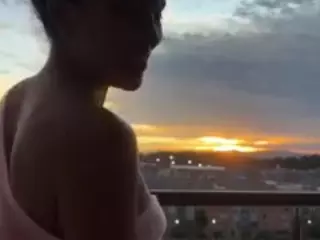 samarha Gomez's Live Sex Cam Show