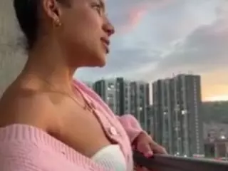 samarha Gomez's Live Sex Cam Show