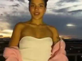 samarha Gomez's Live Sex Cam Show