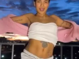 samarha Gomez's Live Sex Cam Show