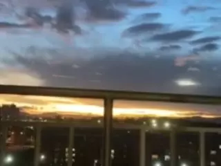 samarha Gomez's Live Sex Cam Show