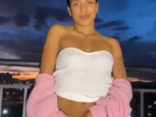 samarha Gomez's Live Sex Cam Show