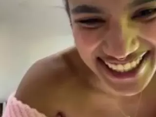 samarha Gomez's Live Sex Cam Show