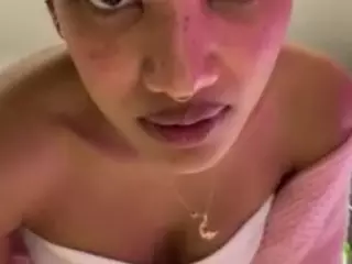 samarha Gomez's Live Sex Cam Show